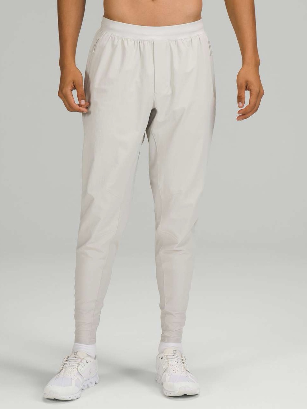 LULULEMON Surge Hybrid Pant 29” - XXL